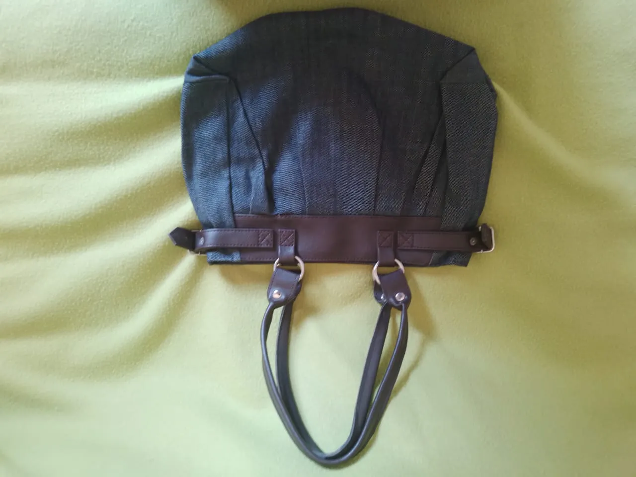 Bolso Solido - imagen 2