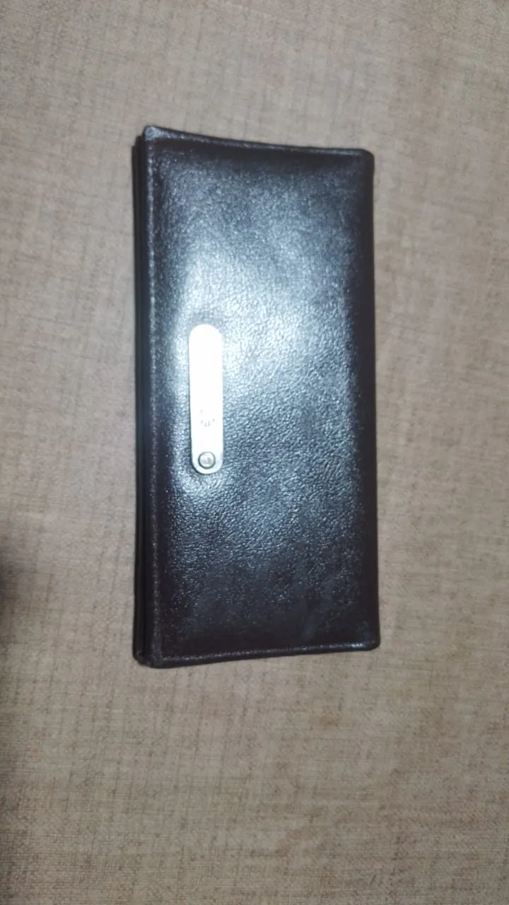 Billetera Blaque - imagen 1