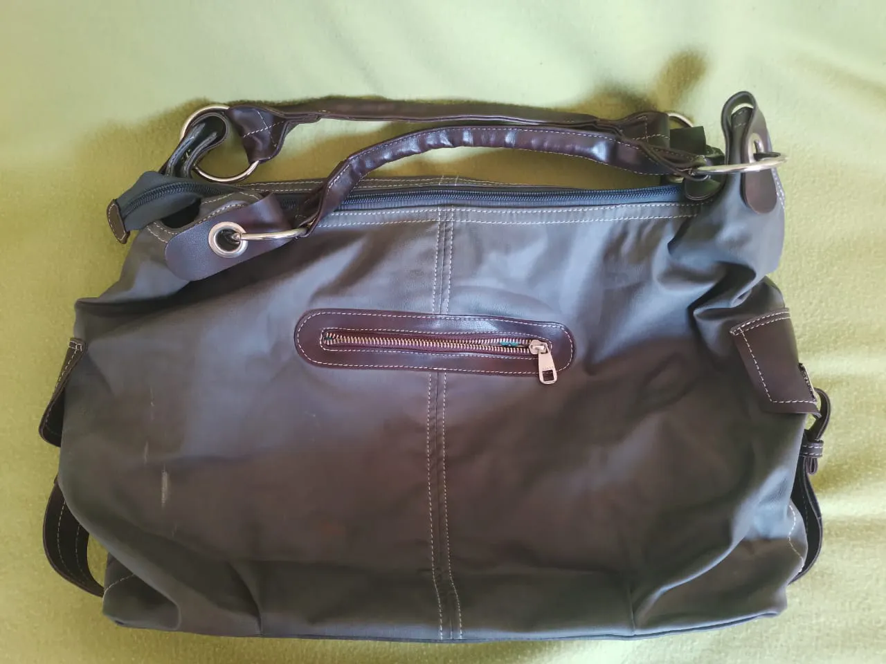 Bolso Lázaro - imagen 1