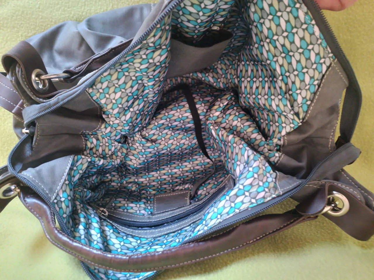 Bolso Lázaro - imagen 3