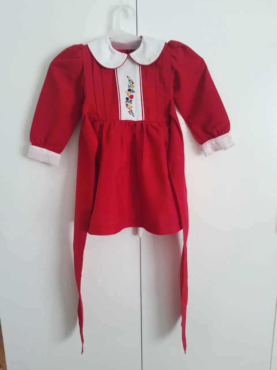 Vestido corto Mamina goofy - imagen 1