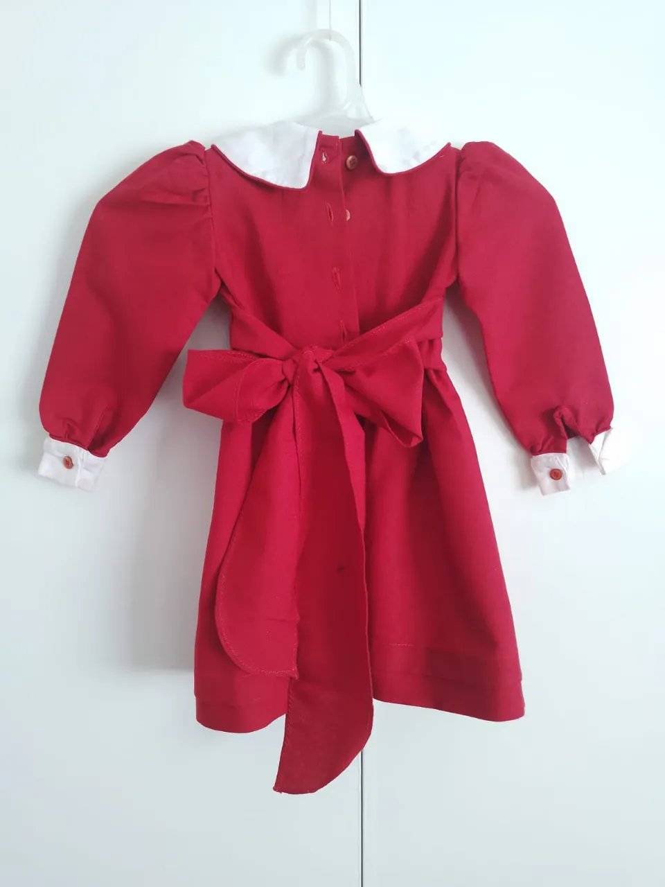 Vestido corto Mamina goofy - imagen 2