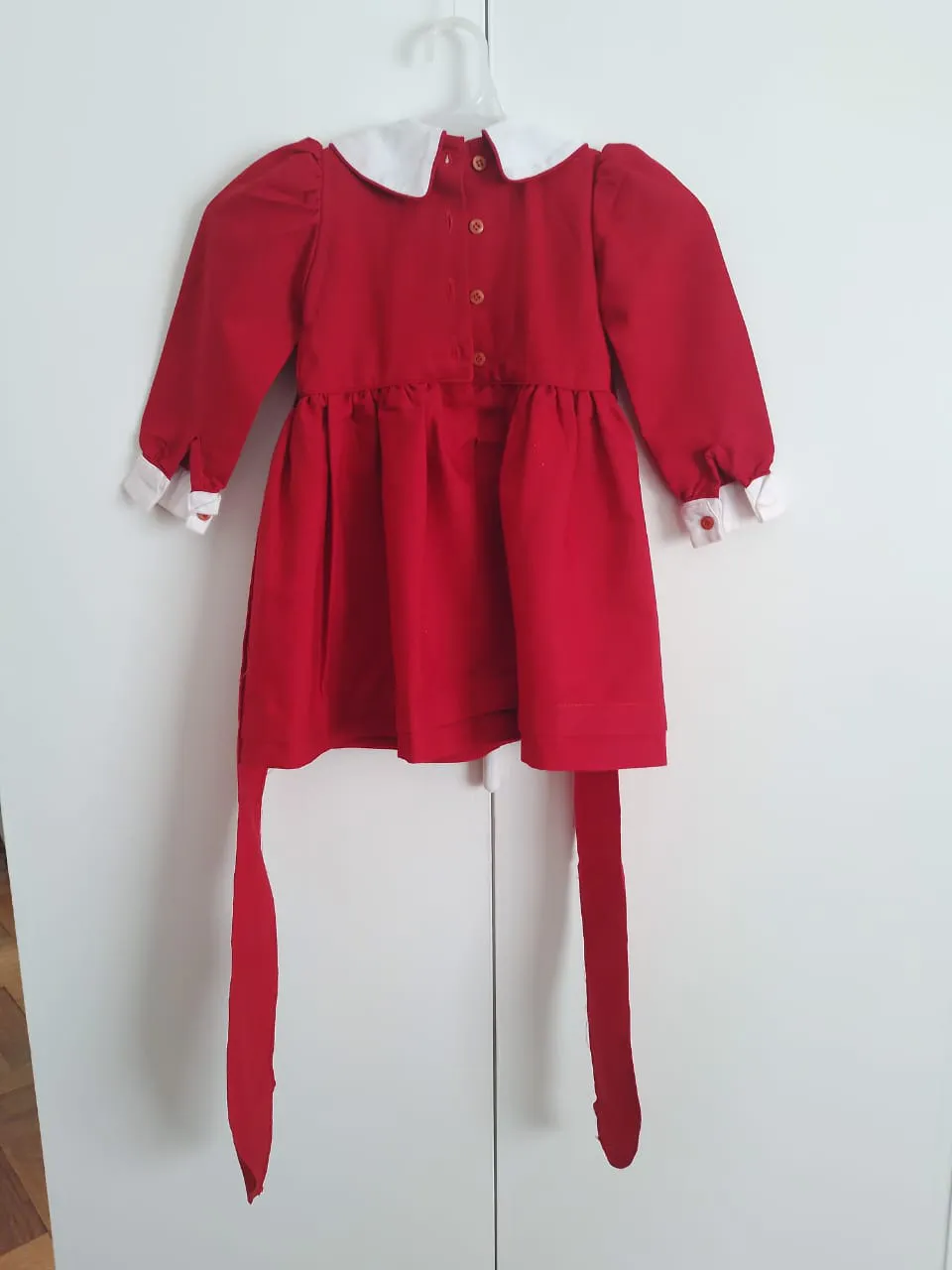 Vestido corto Mamina goofy - imagen 3