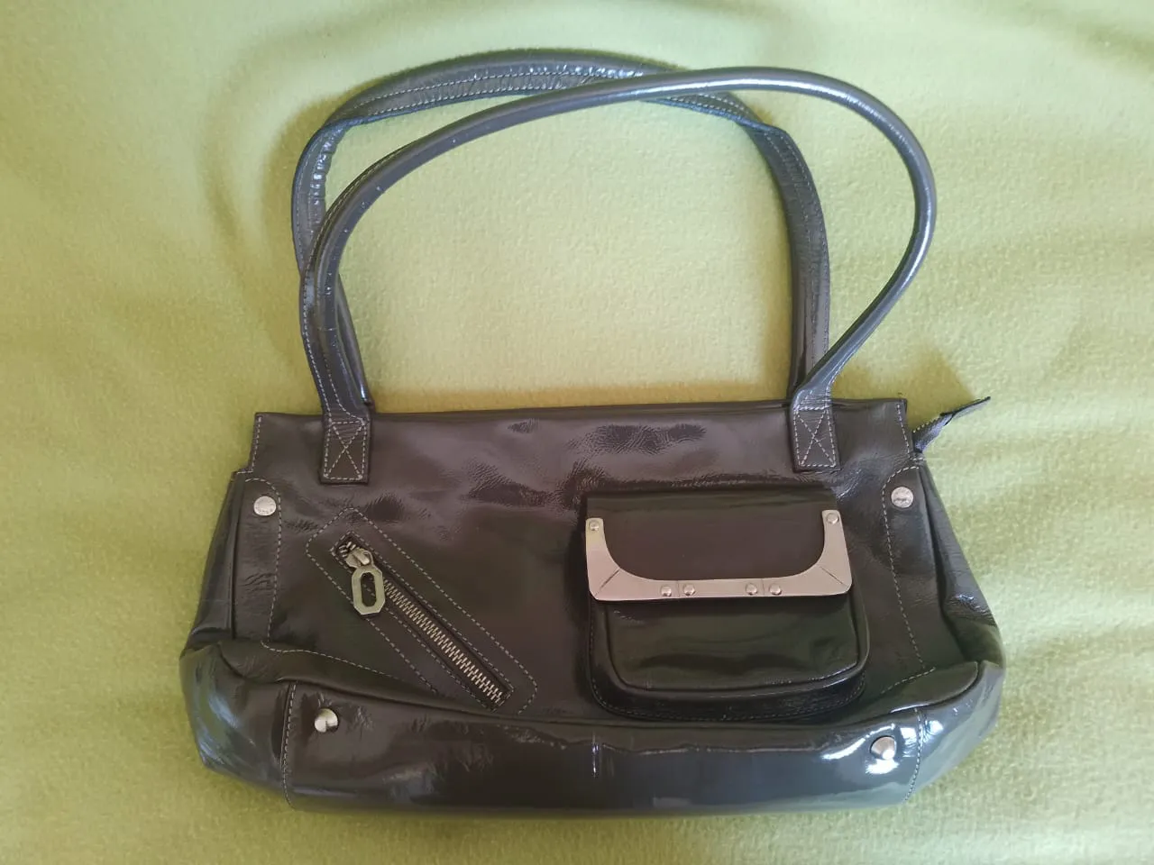 Cartera Prüne - imagen 1