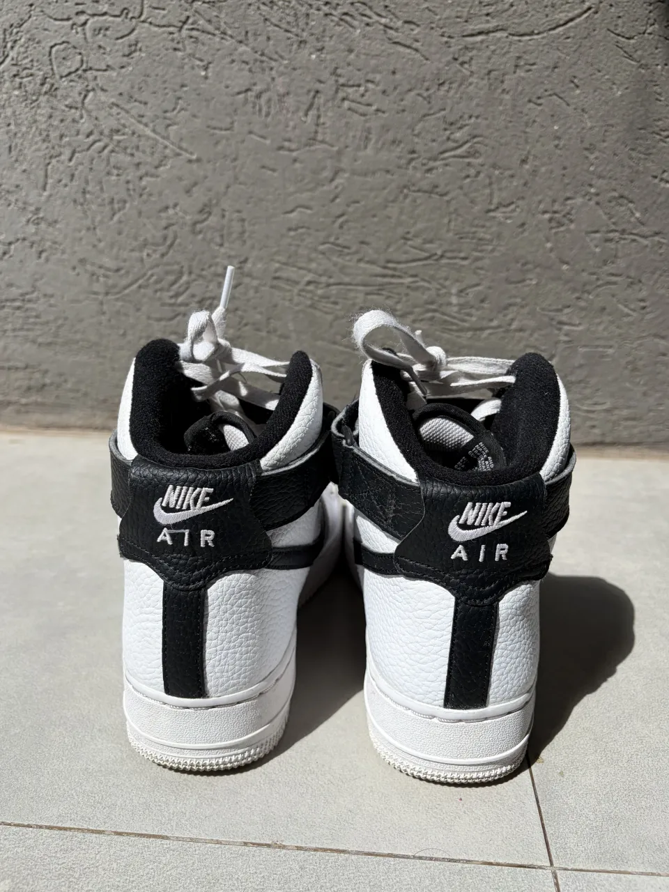 Zapatillas Nike - Vista 3