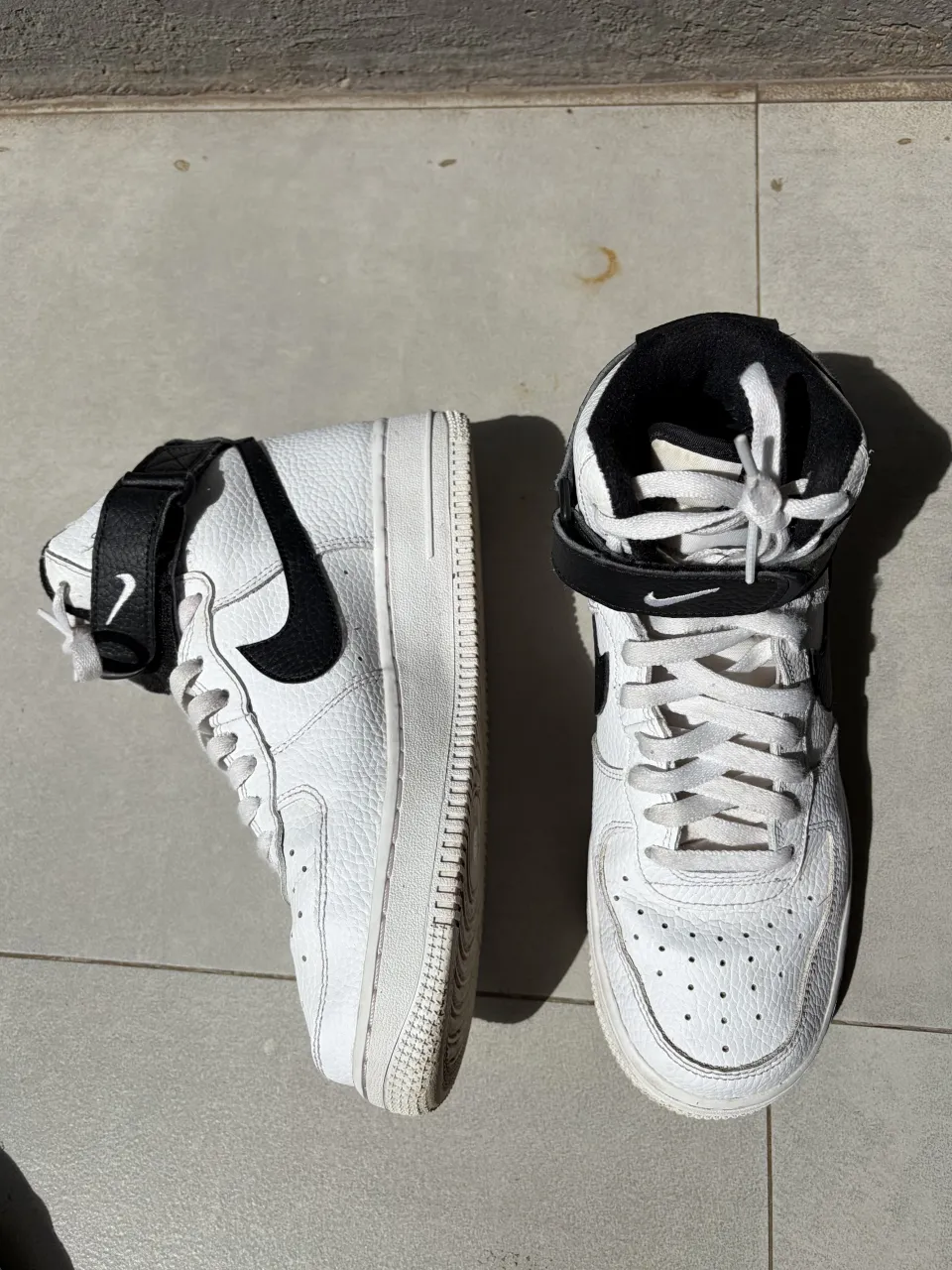 Zapatillas Nike - Vista 2