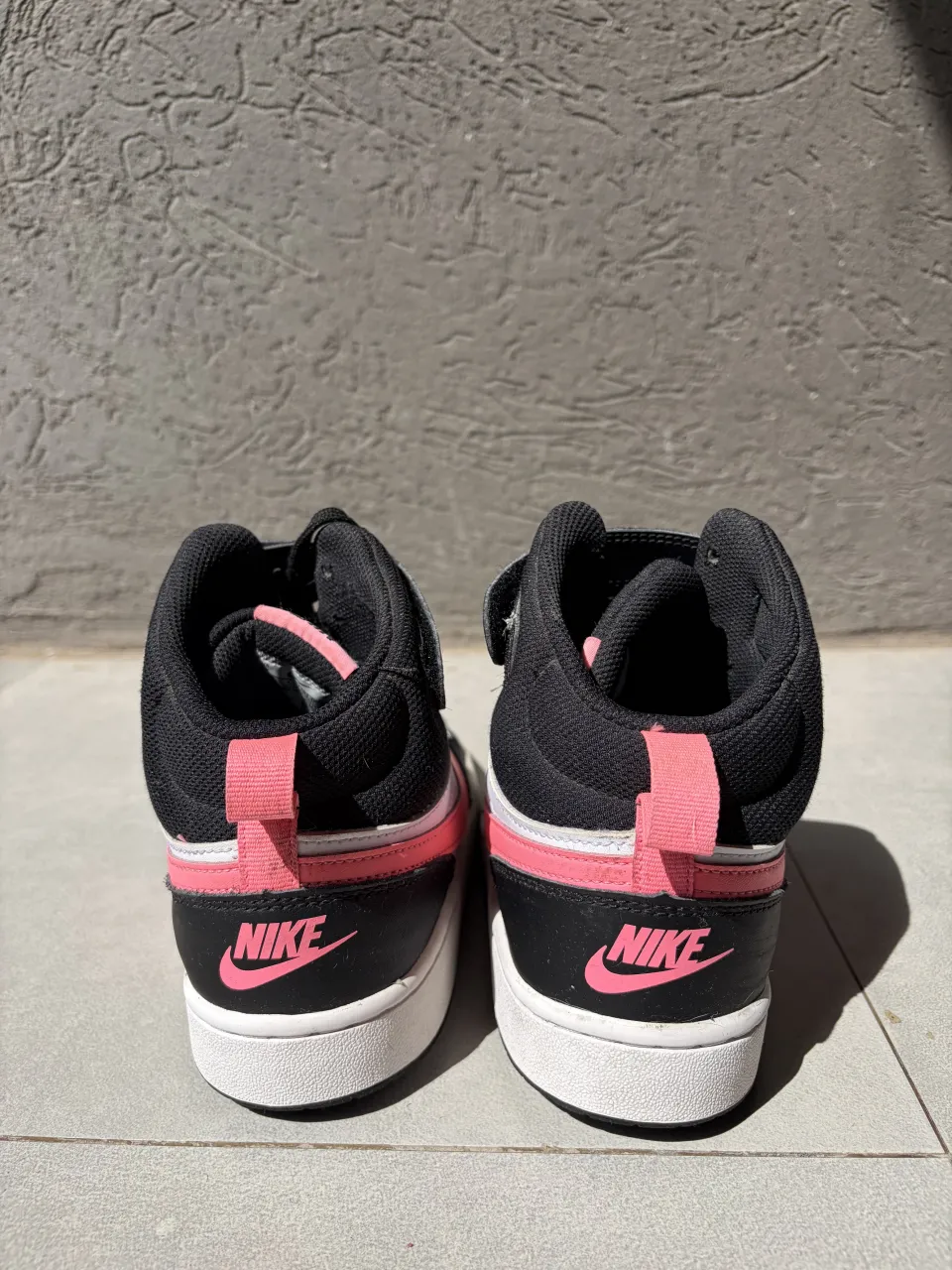 Zapatillas Nike - Vista 3