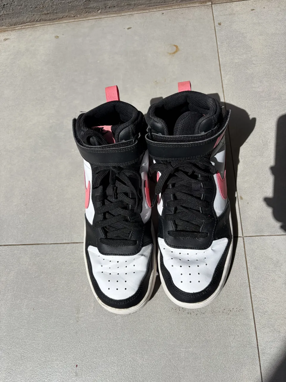 Zapatillas Nike - Vista 4