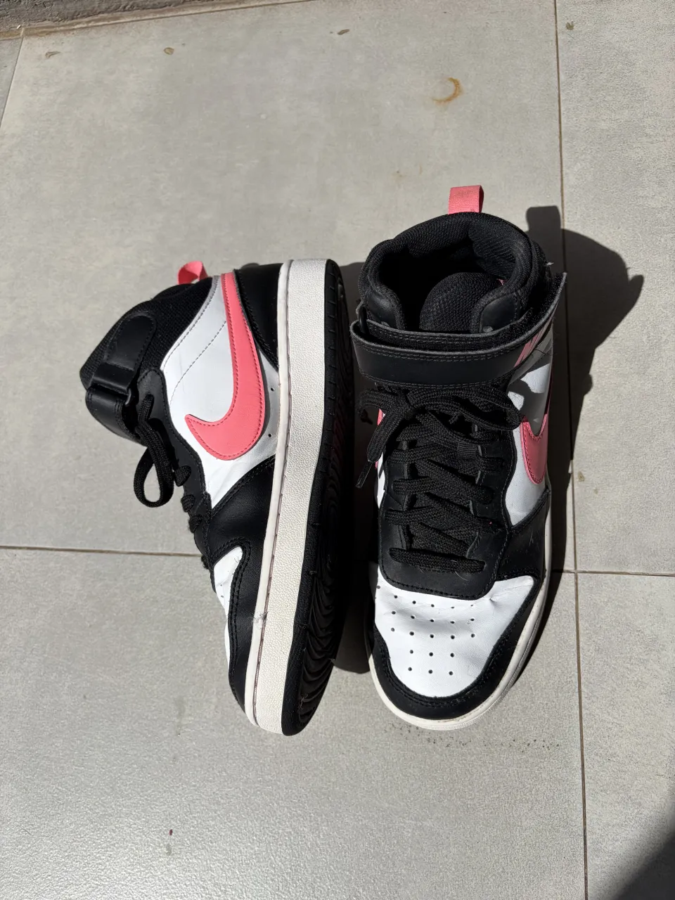 Zapatillas Nike - Vista 2