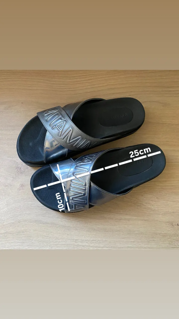 Sandalias Vitamina - imagen 2