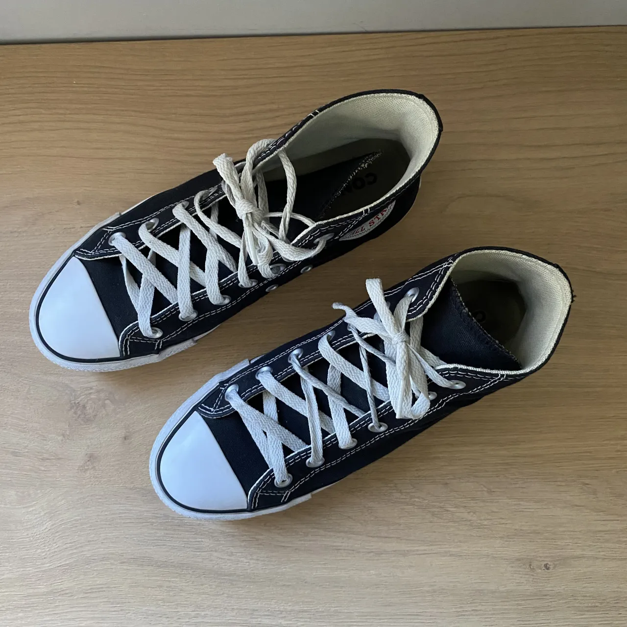 Zapatillas Converse - imagen 2