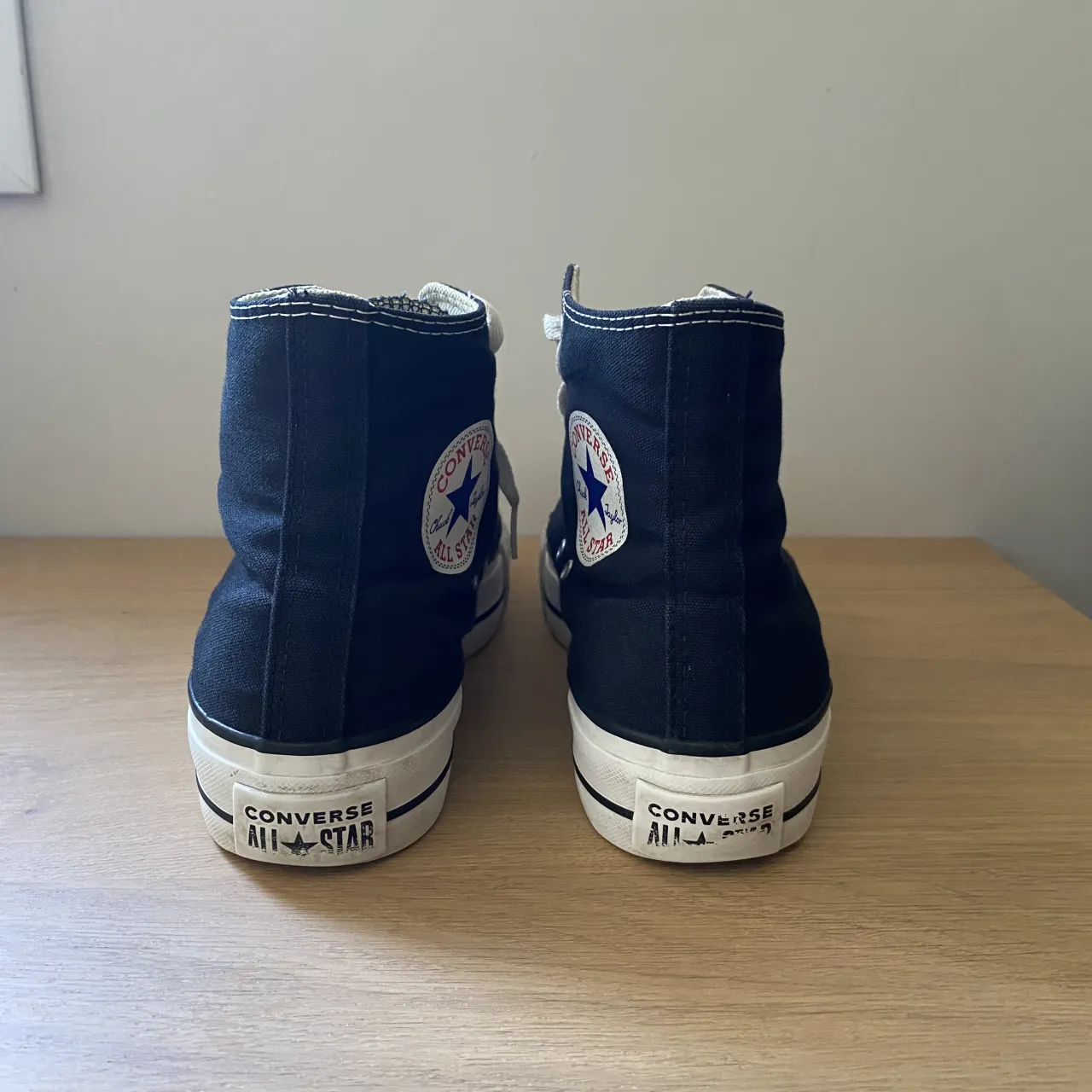 Zapatillas Converse - imagen 4