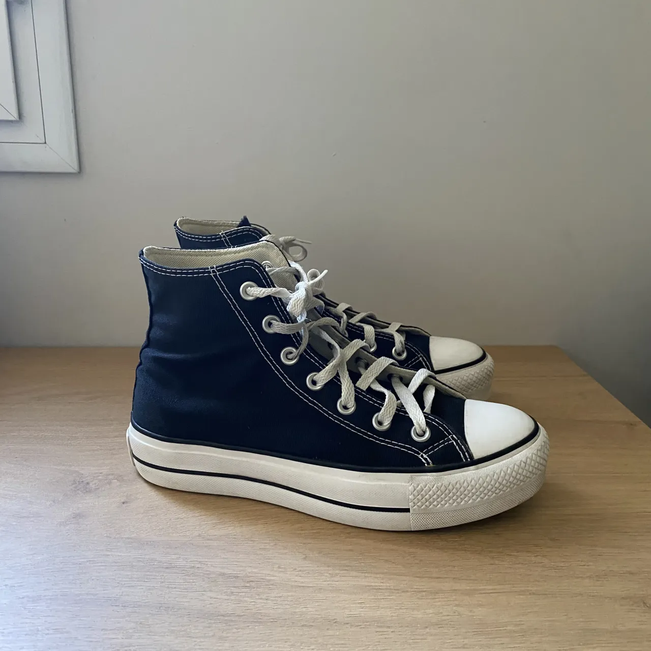 Zapatillas Converse - imagen 3