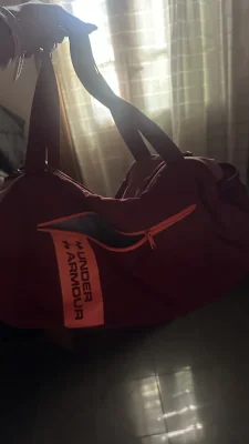 Under Armour