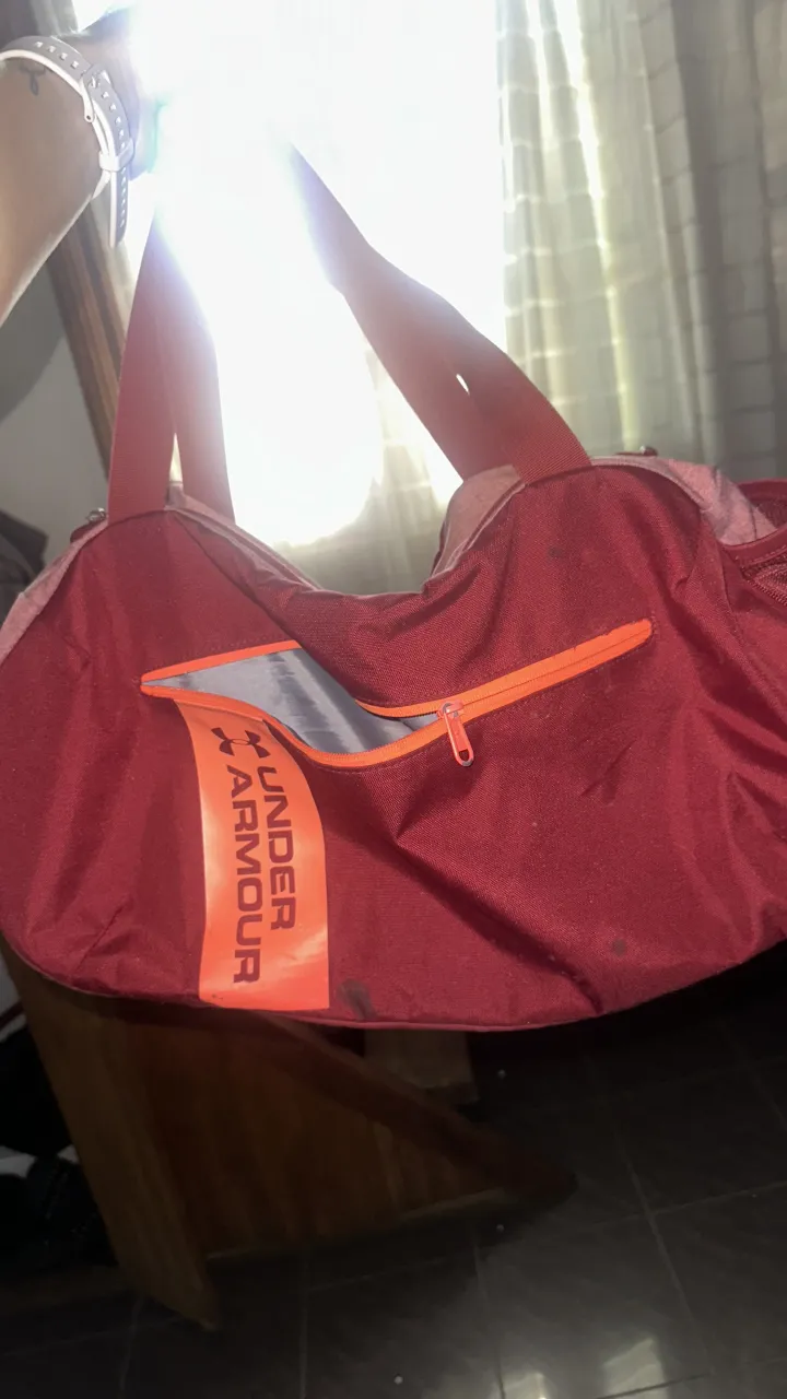Bolso  Under Armour - imagen 2