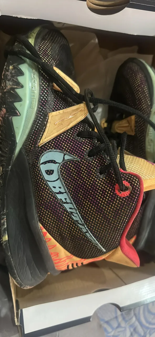Zapatillas Nike - imagen 3