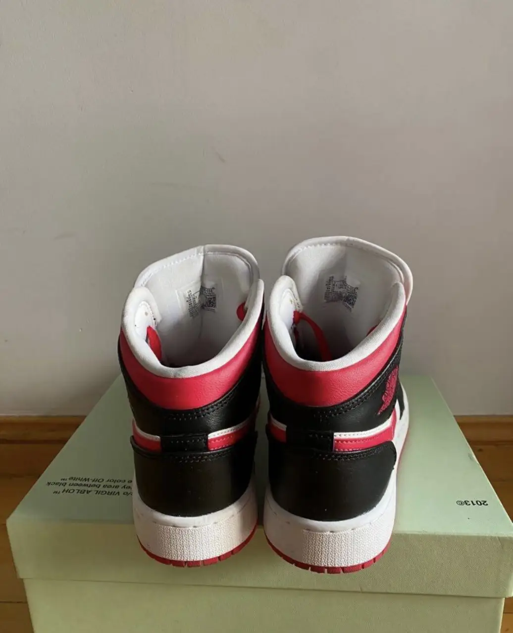 Zapatillas Nike Air - imagen 2