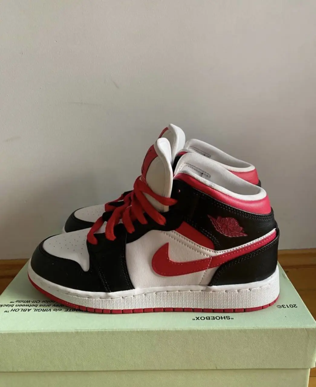 Zapatillas Nike Air - imagen 1
