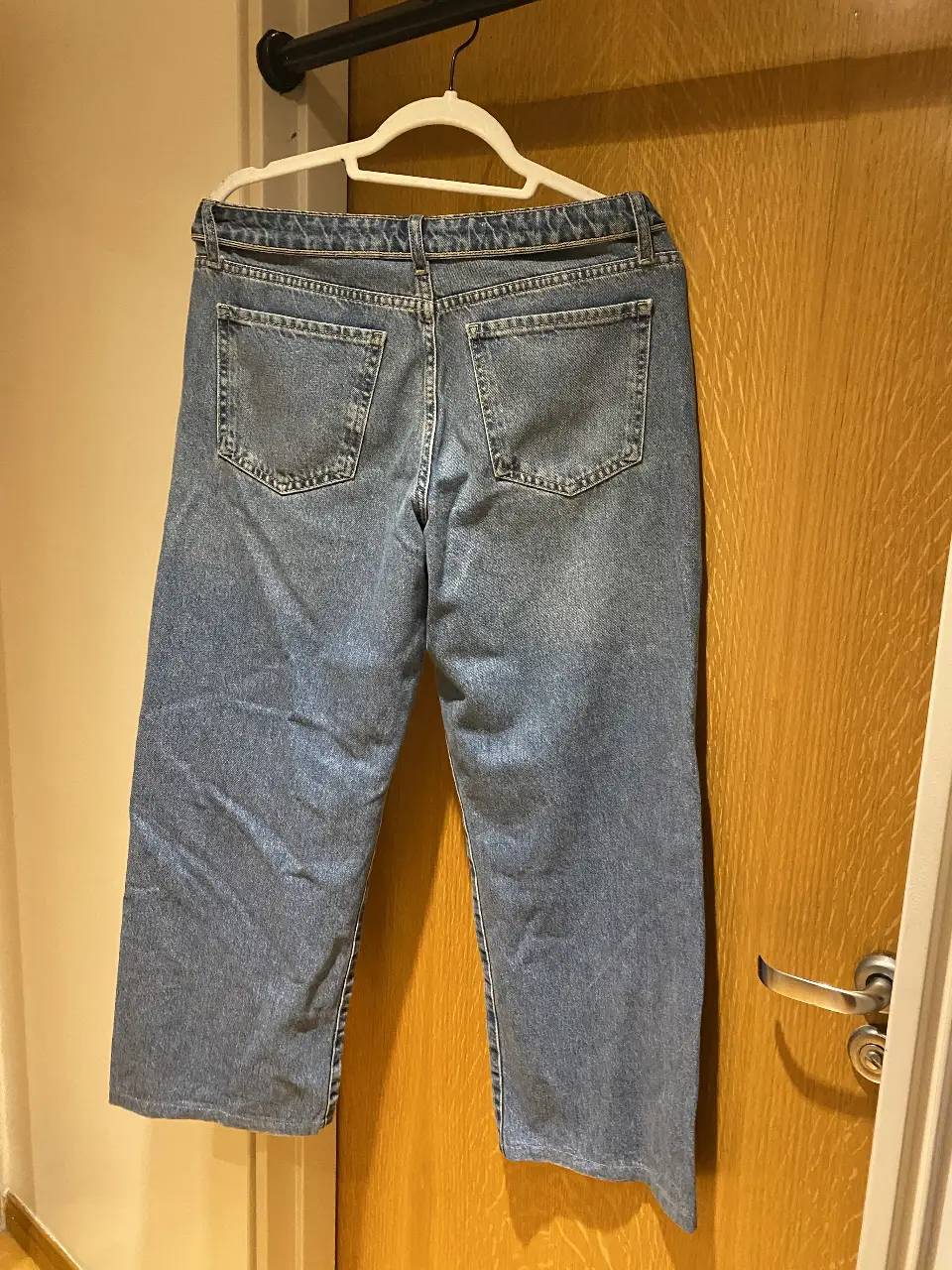 Jean Forever 21 miniatura 4