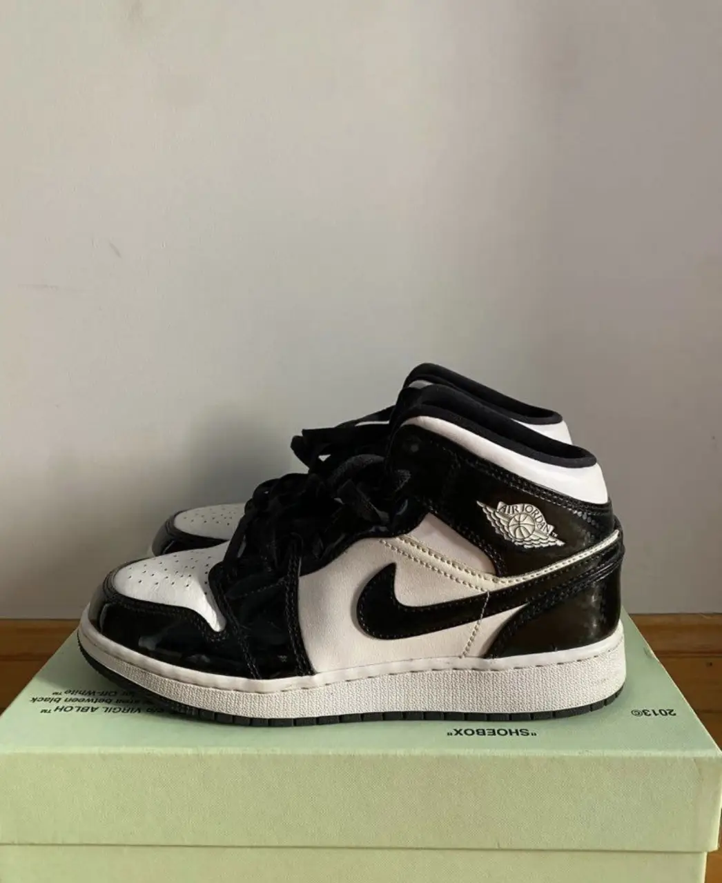 Zapatillas Nike - imagen 1