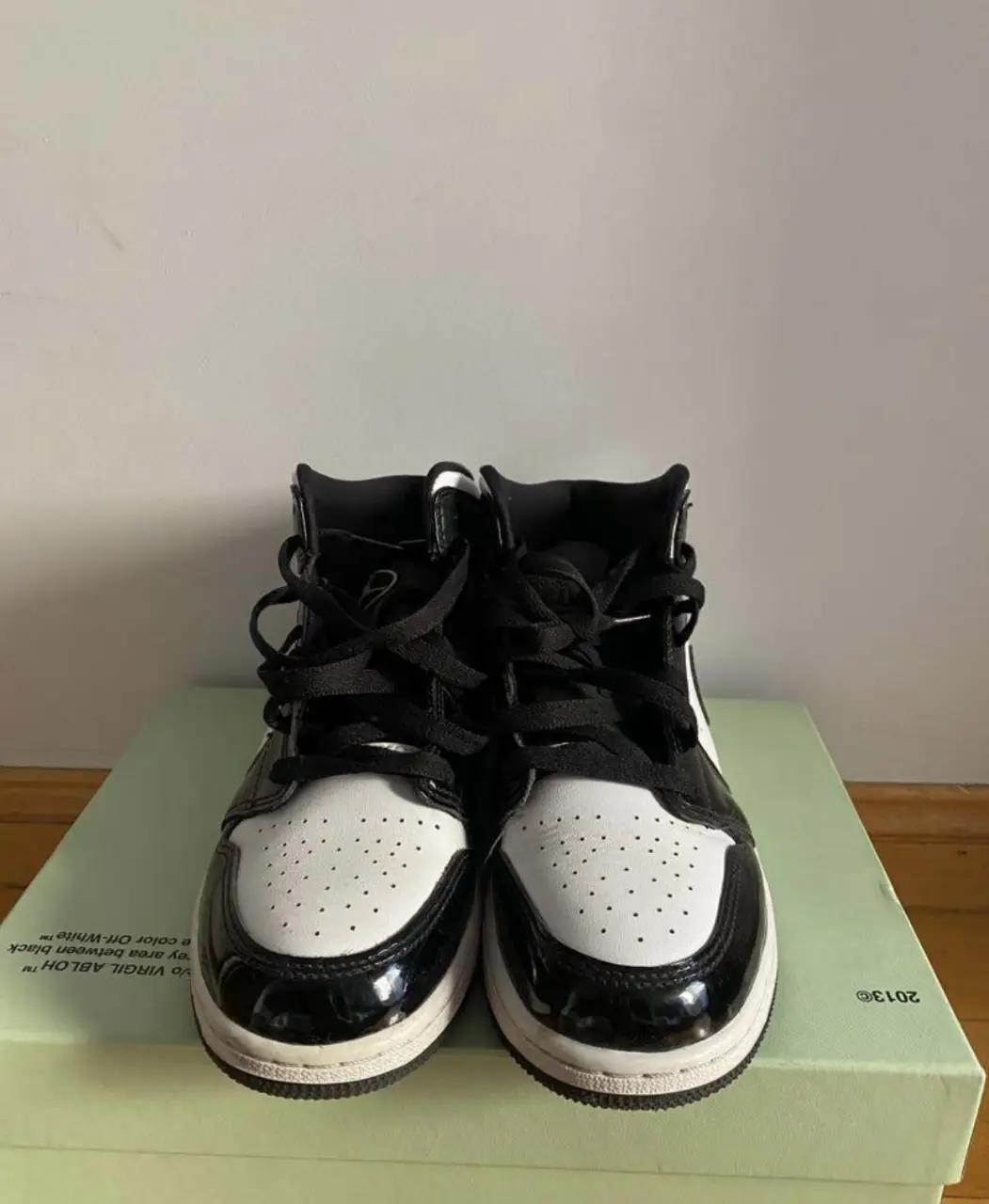 Zapatillas Nike - imagen 4