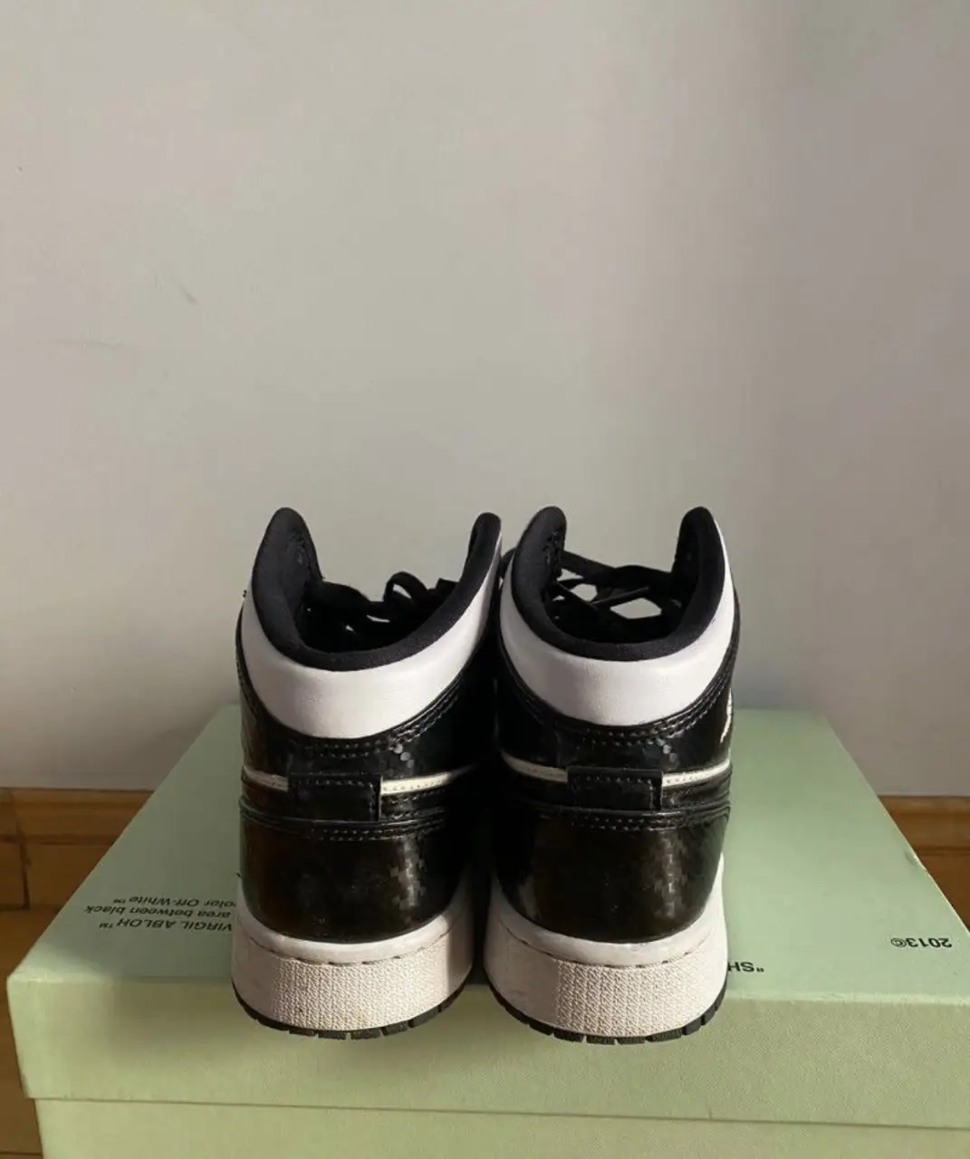 Zapatillas Nike - imagen 2