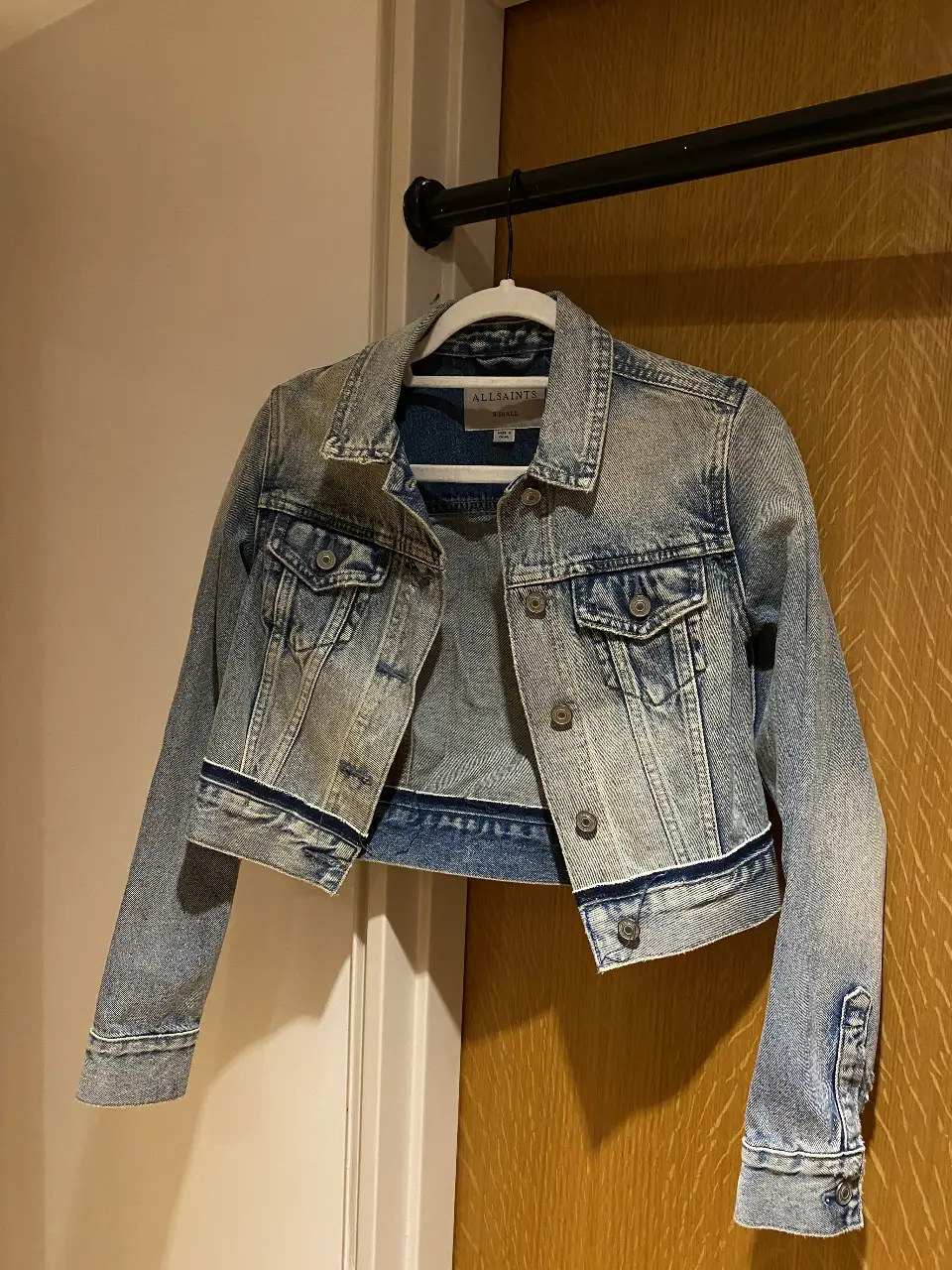 Campera AllSaints - imagen 2