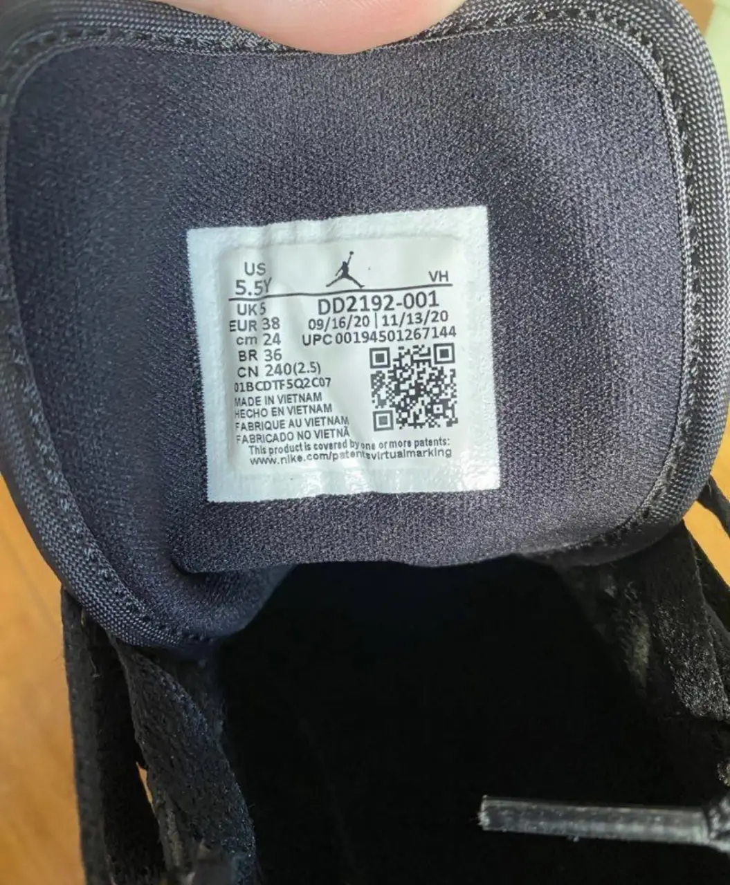 Zapatillas Nike - imagen 5