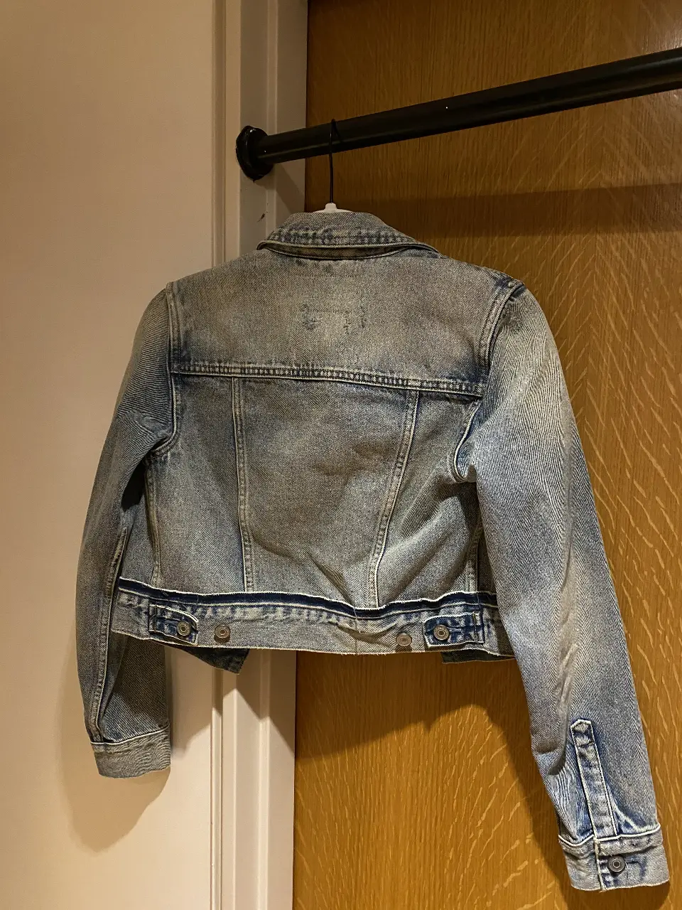 Campera AllSaints - imagen 3