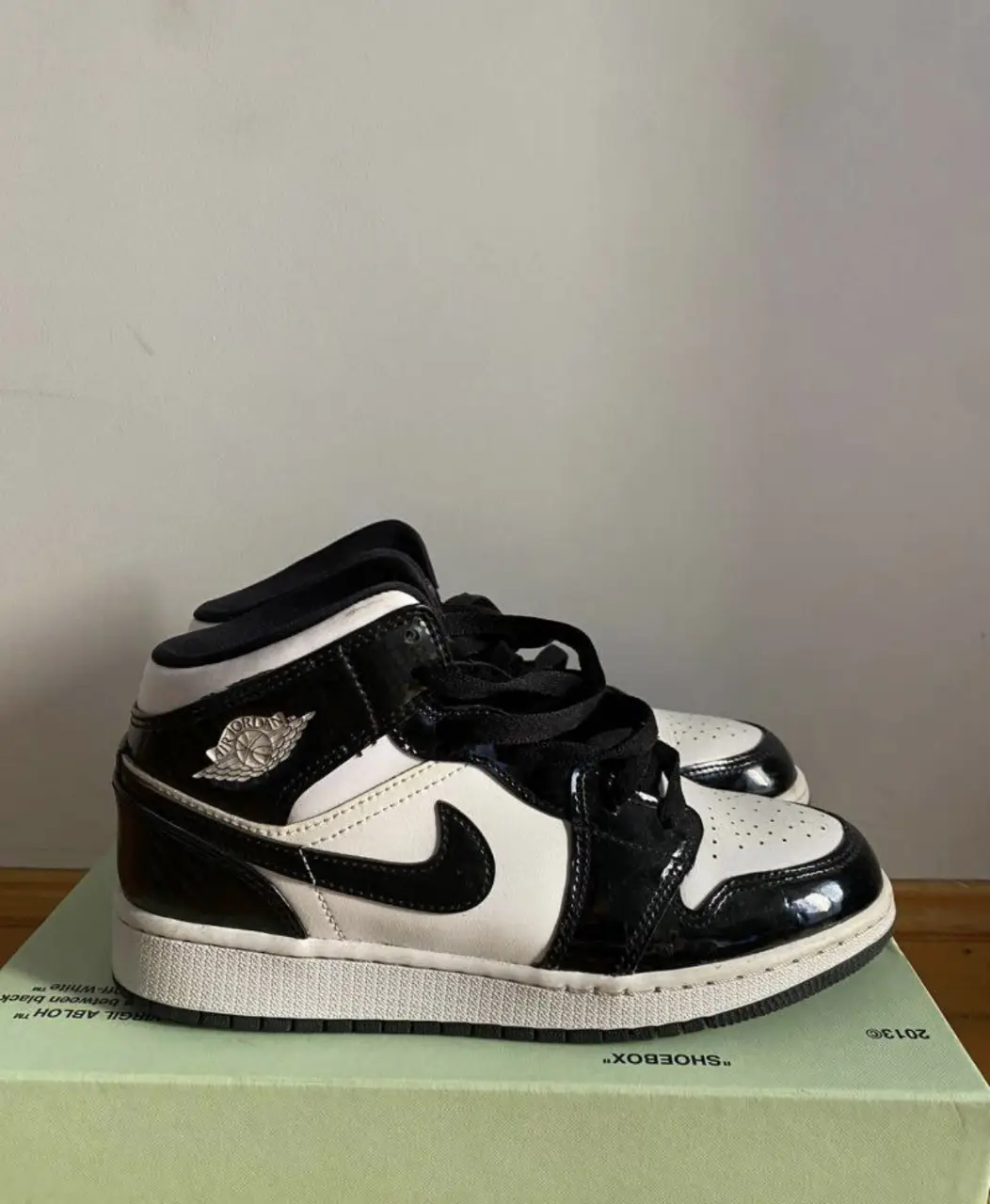 Zapatillas Nike - imagen 3