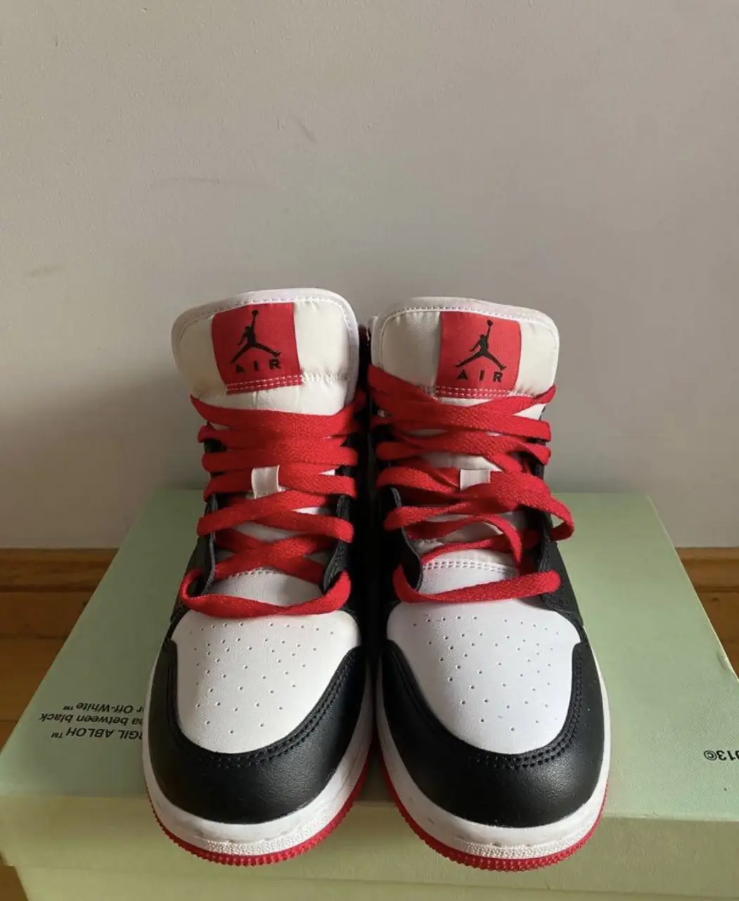 Zapatillas Nike Air - imagen 4