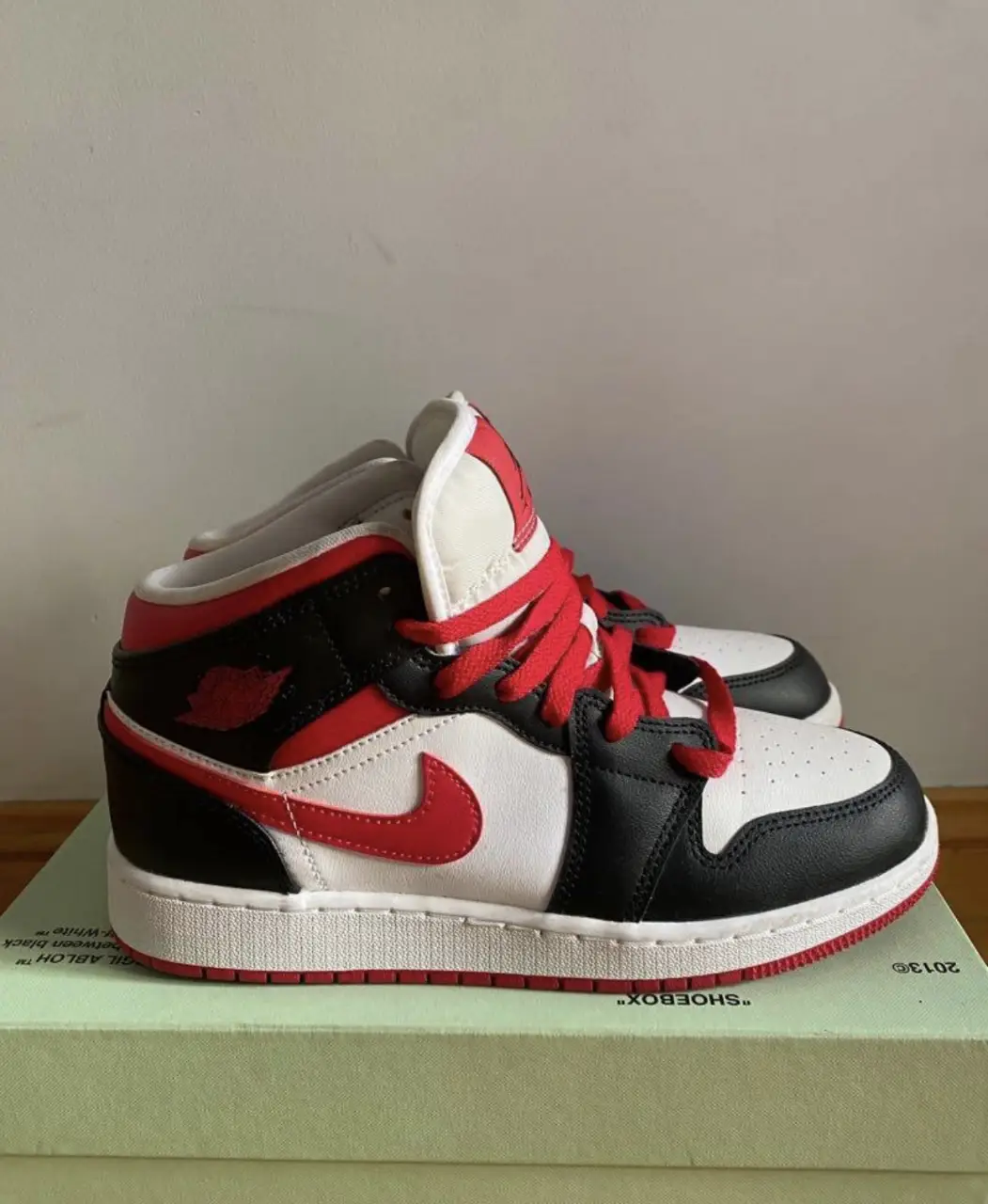Zapatillas Nike Air - imagen 3