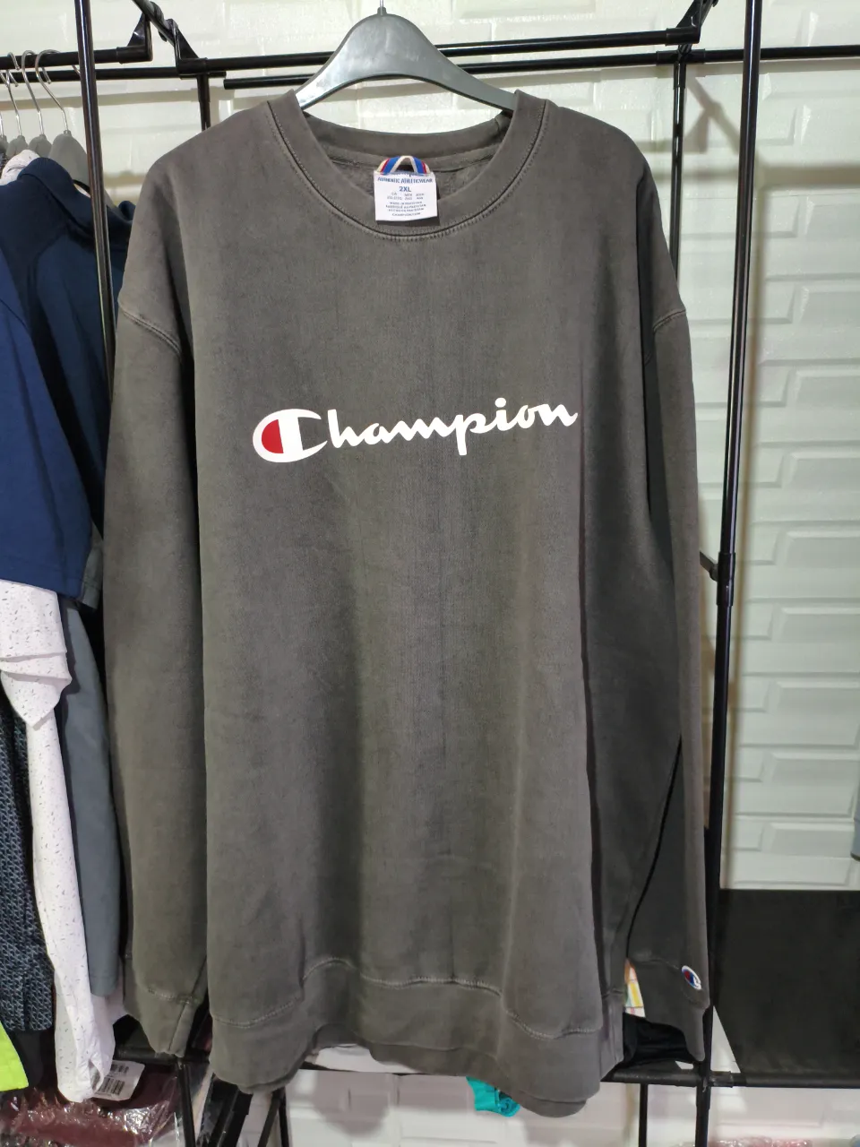 Buzo Champion - imagen 1