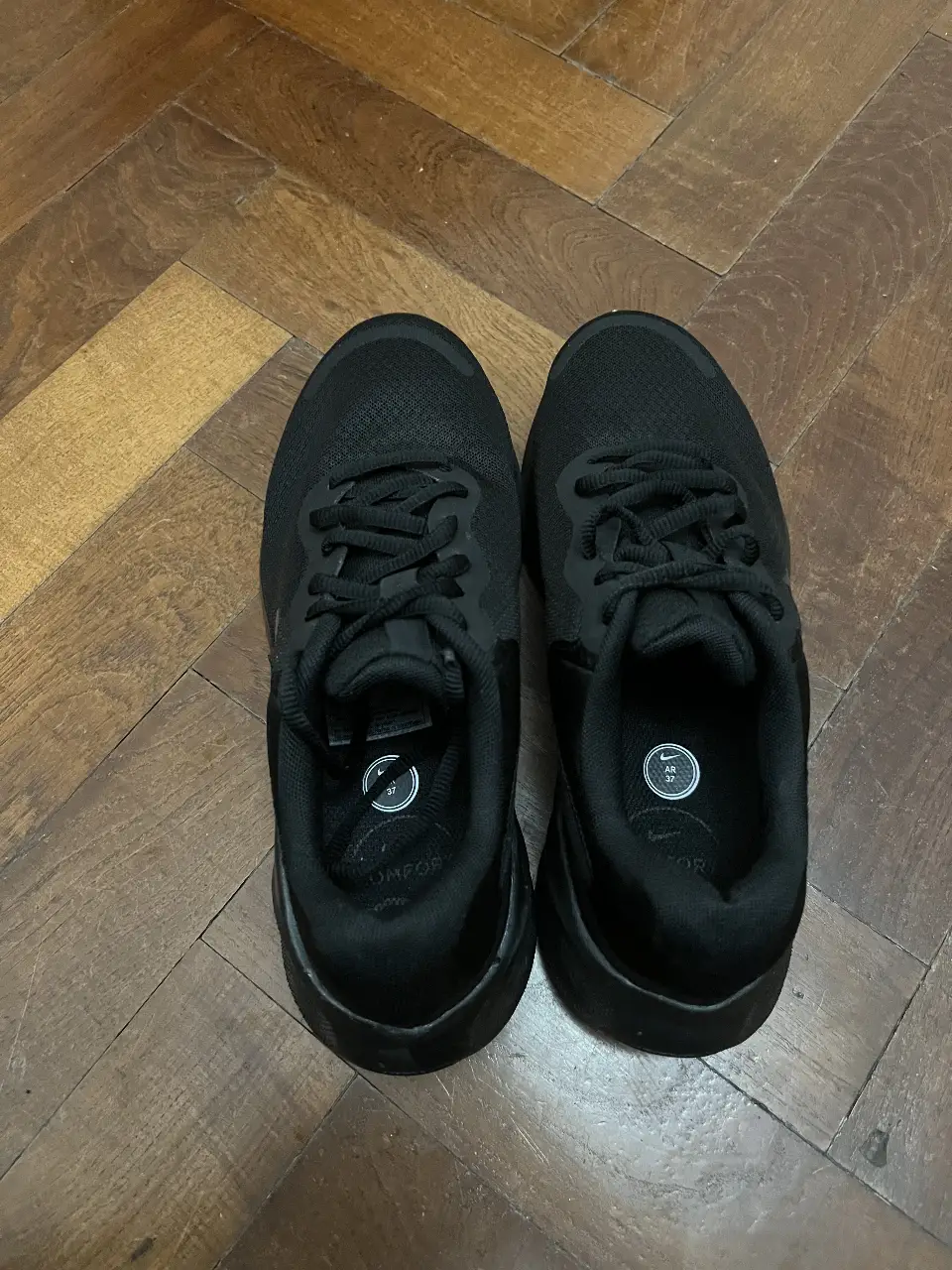 Zapatillas Nike - imagen 3