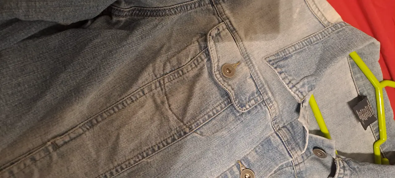 Campera Faded Glory - imagen 5