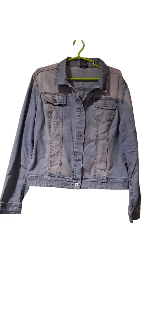 Campera Faded Glory - imagen 1