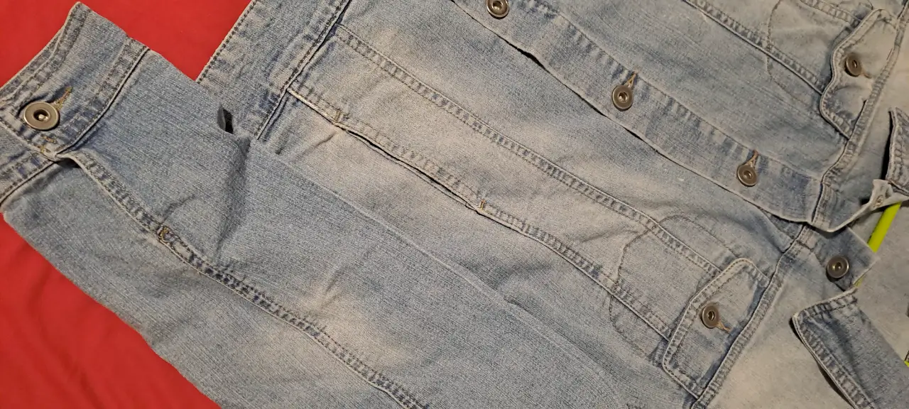 Campera Faded Glory - imagen 4