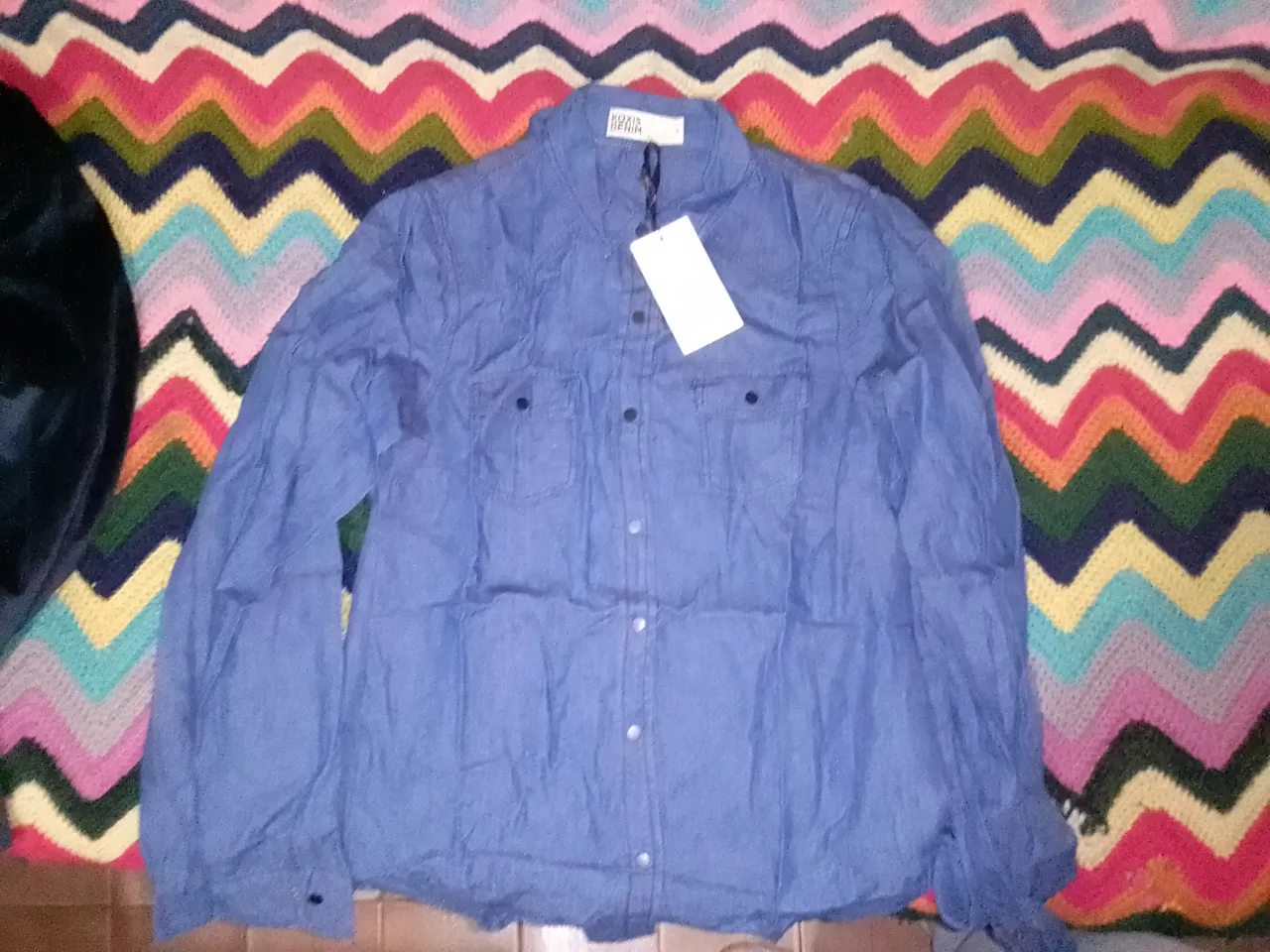 Camisa Koxis - imagen 2