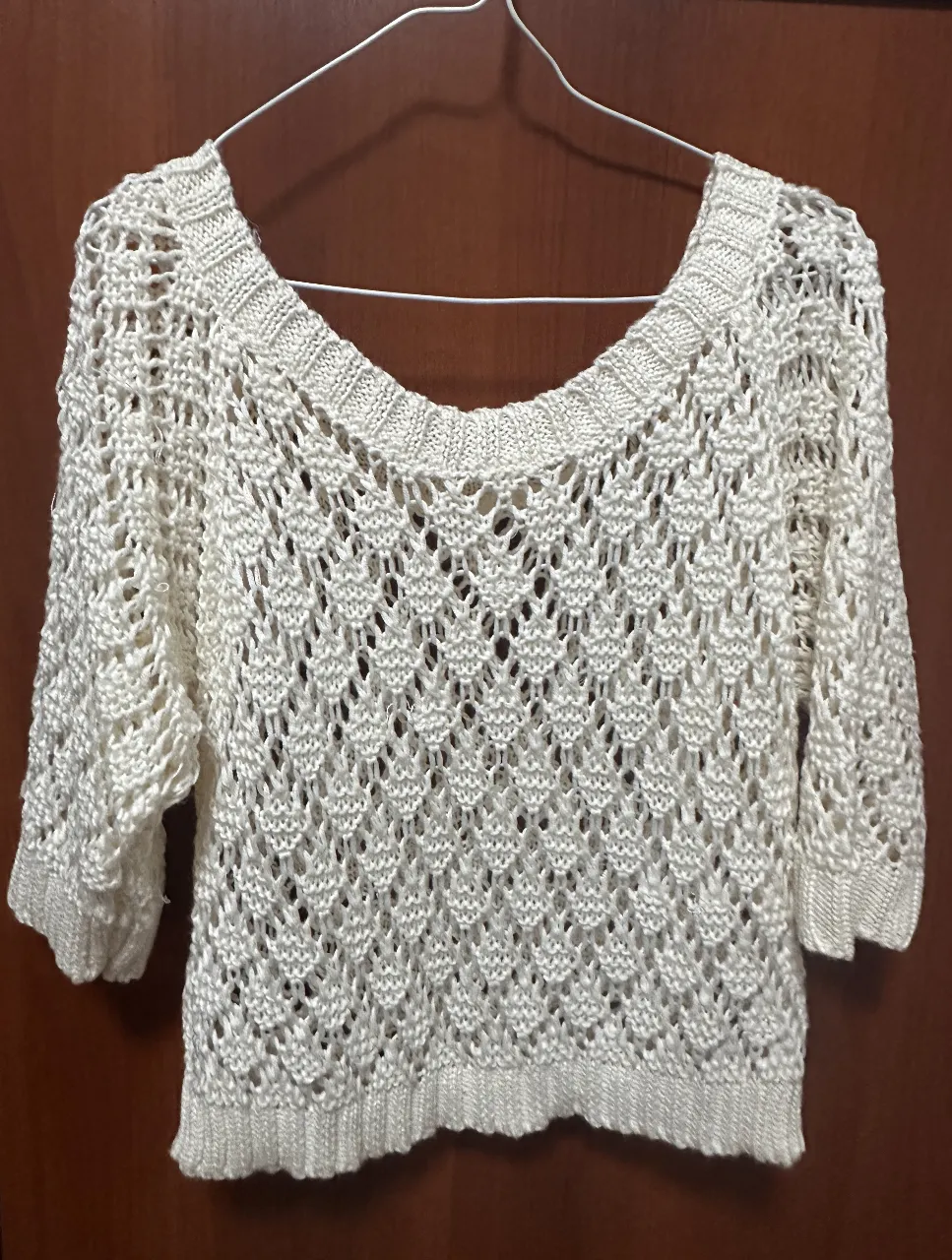 Sweater oodji - imagen 1