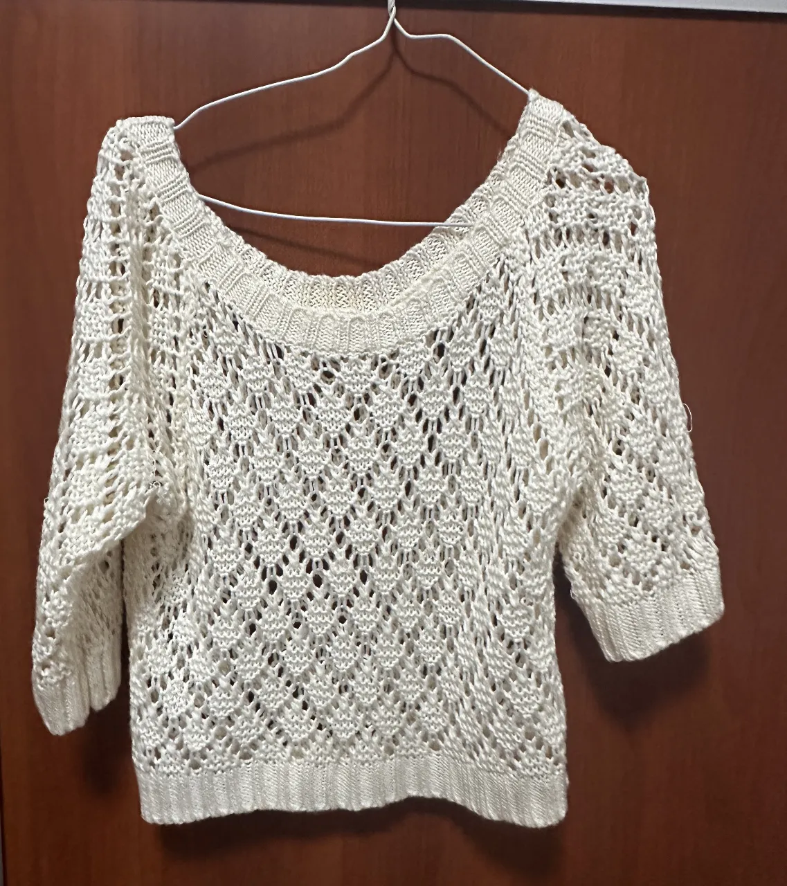 Sweater oodji - imagen 2