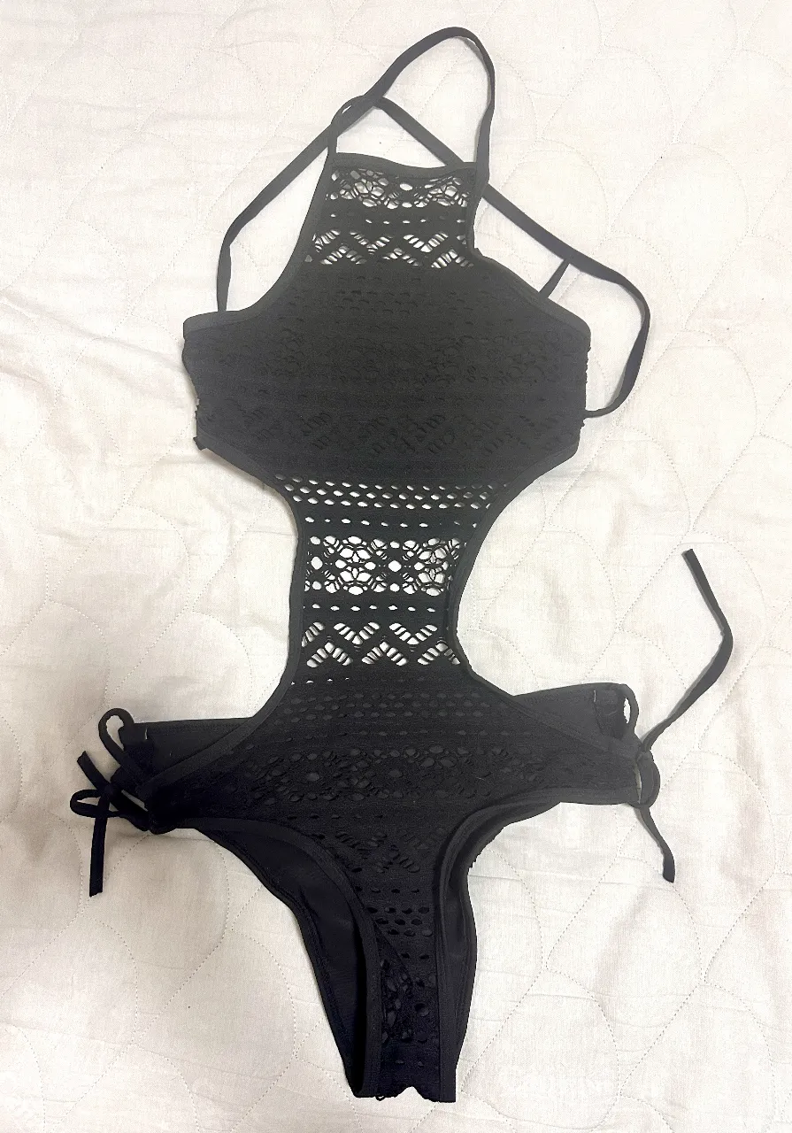 Traje de baño oodji - imagen 1