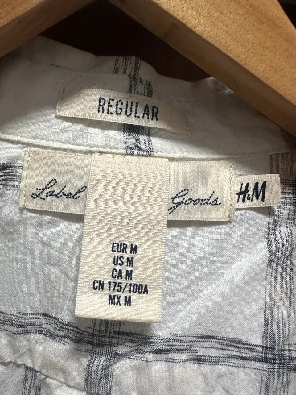 Camisa H&M - imagen 2