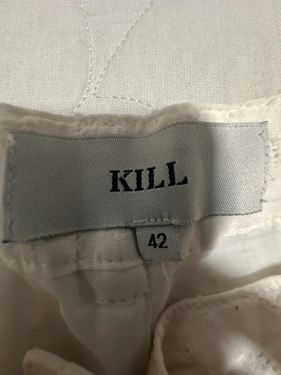 Short Kill - imagen 3
