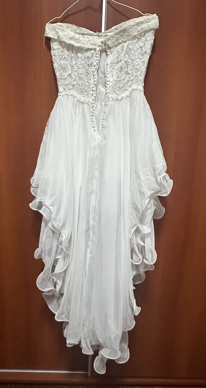 Vestido Original - imagen 1