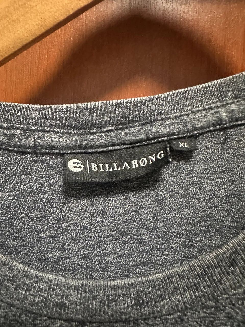 Remera Billabong - imagen 3