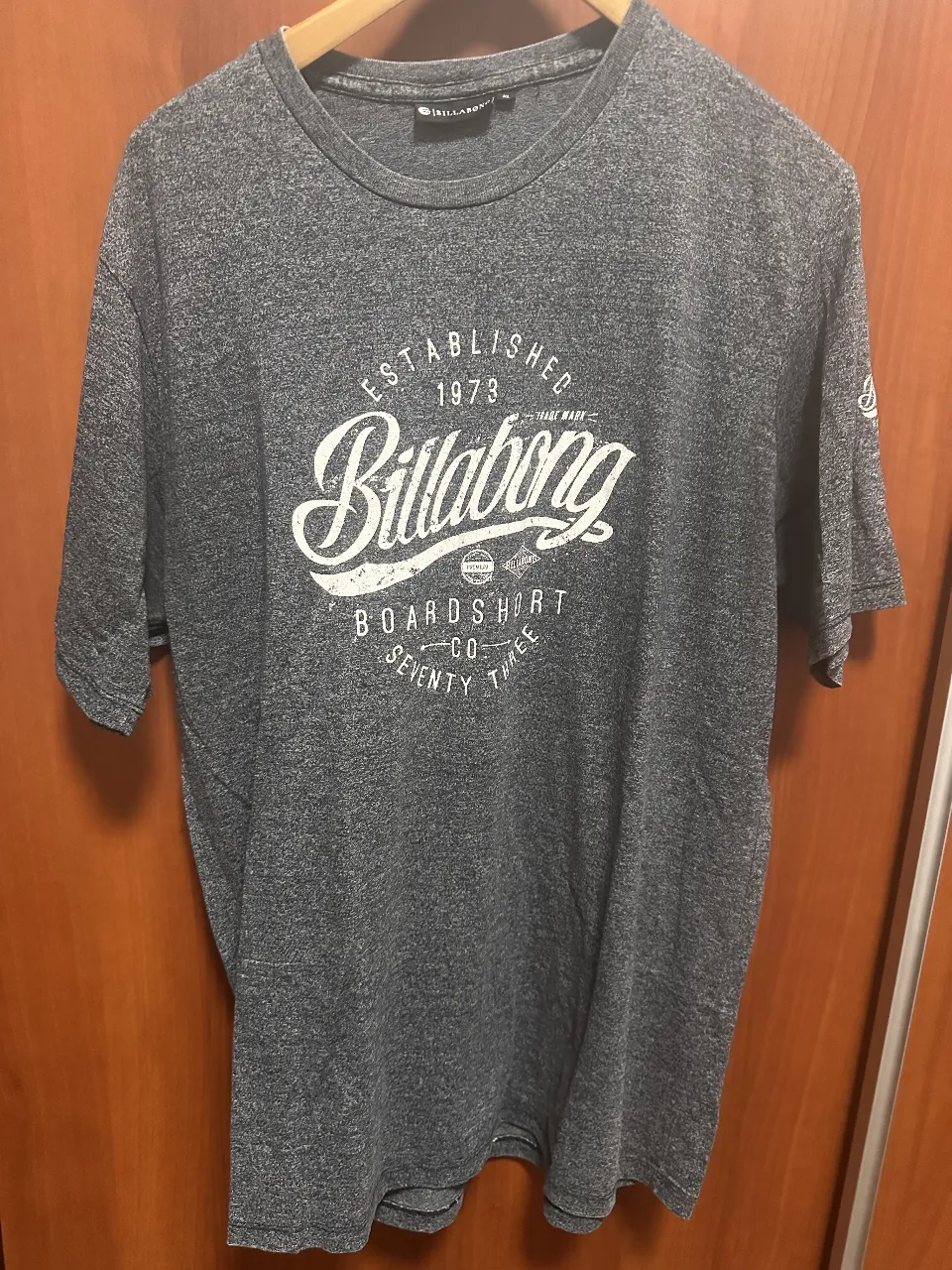 Remera Billabong - imagen 1
