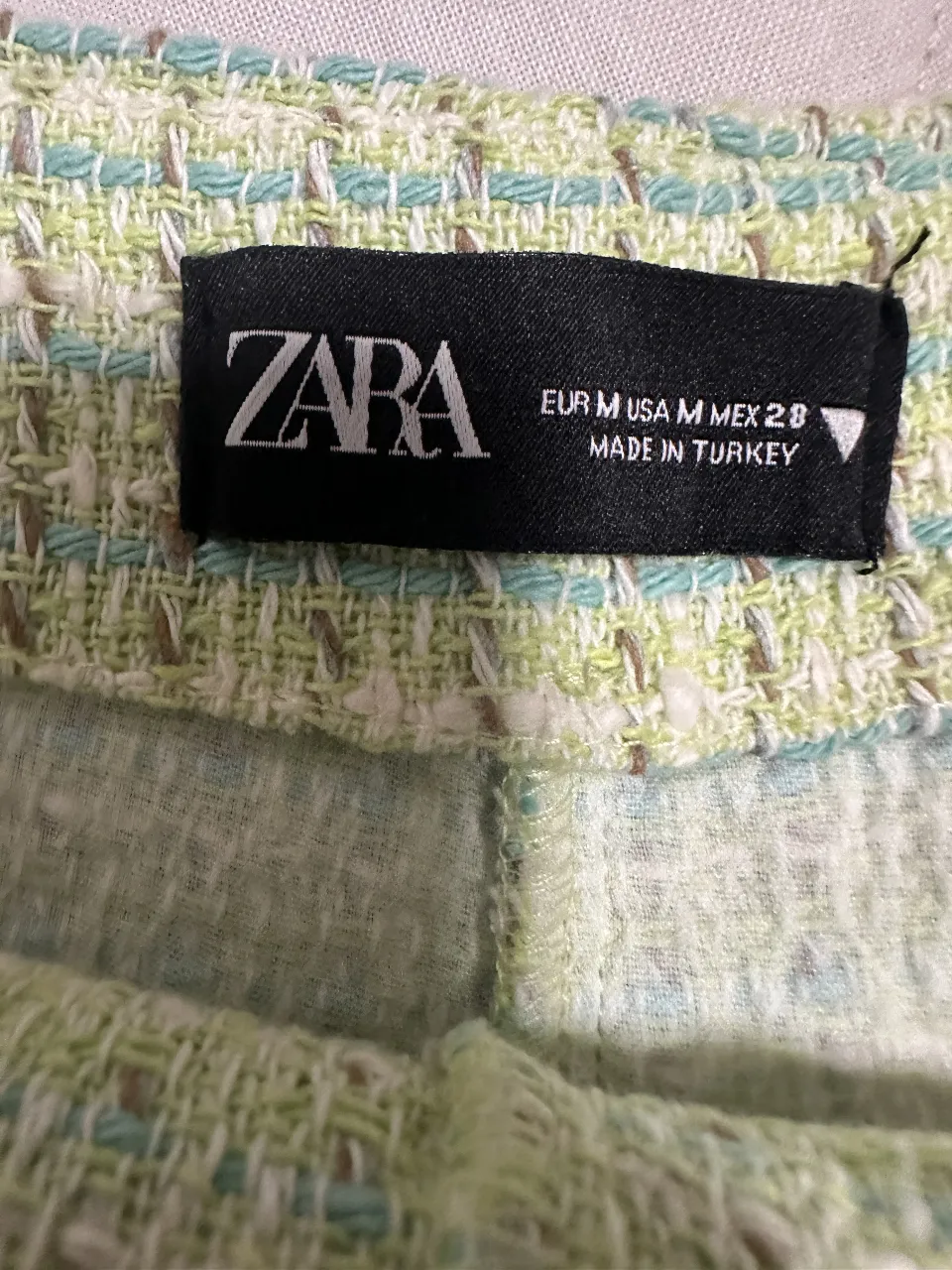 Short Zara - imagen 3