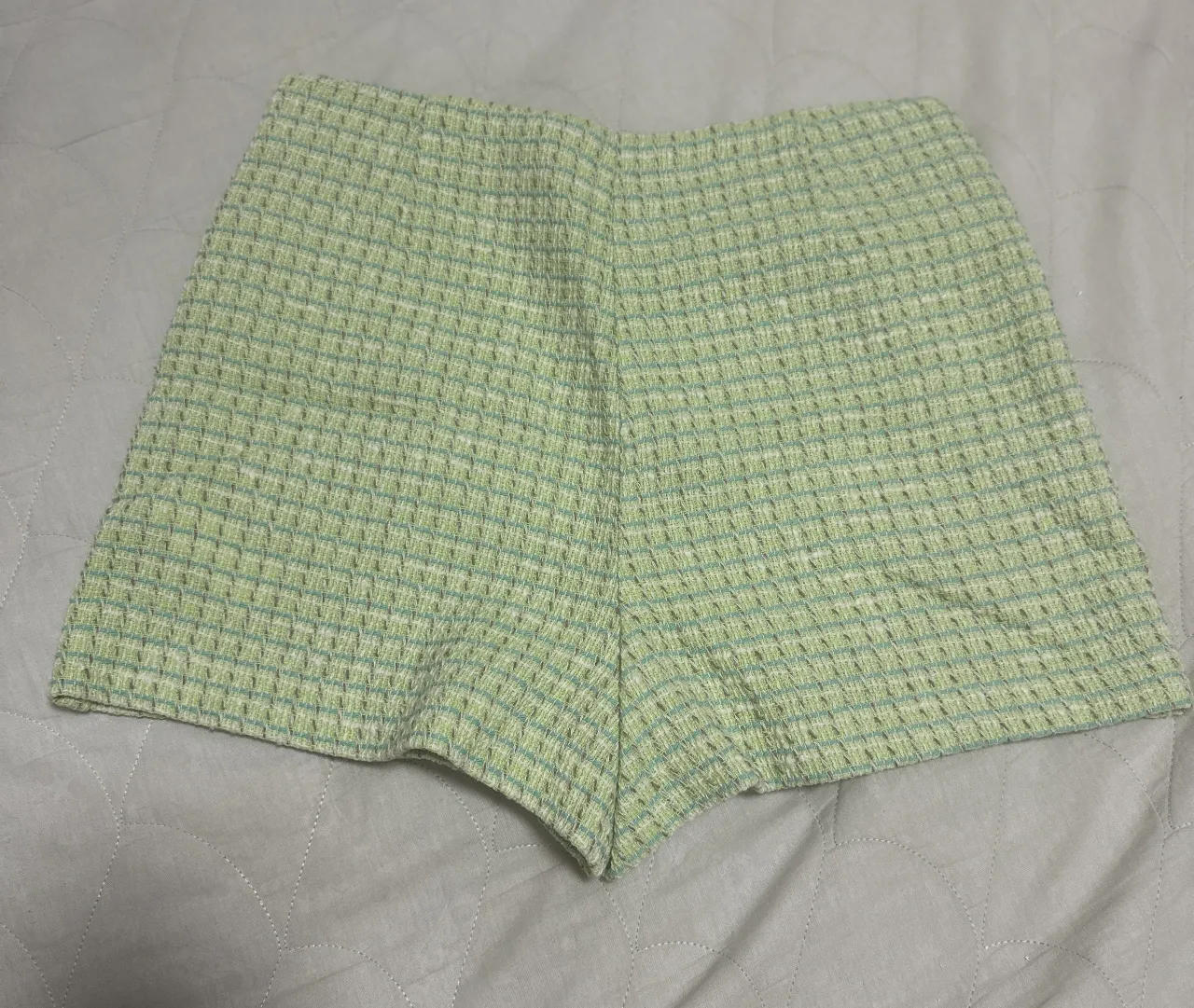 Short Zara - imagen 2