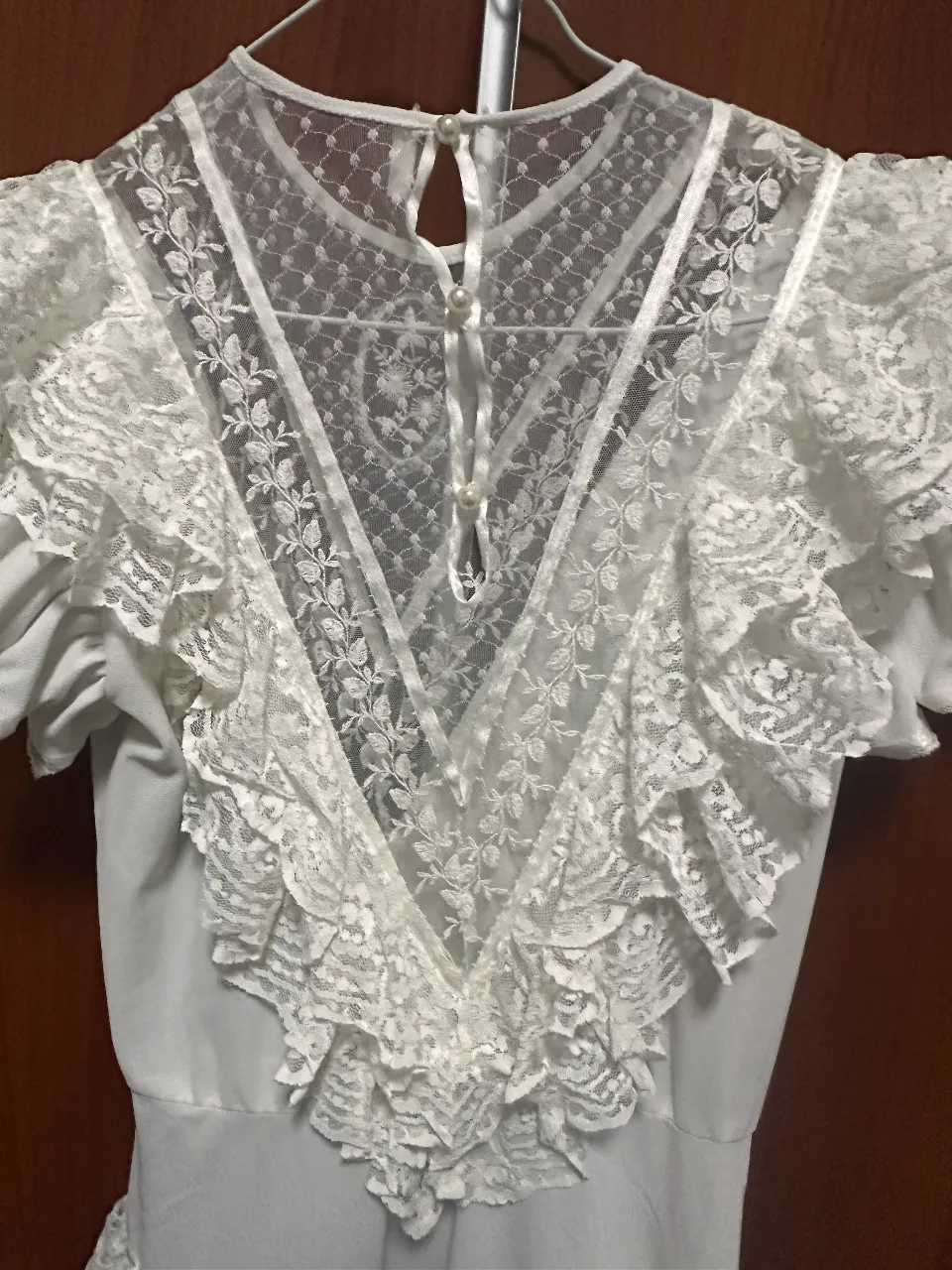 Vestido Original - imagen 4
