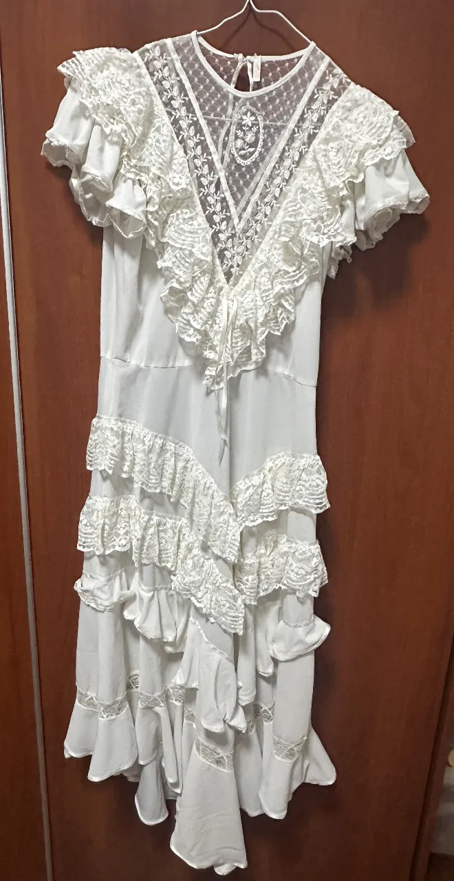 Vestido Original - imagen 3